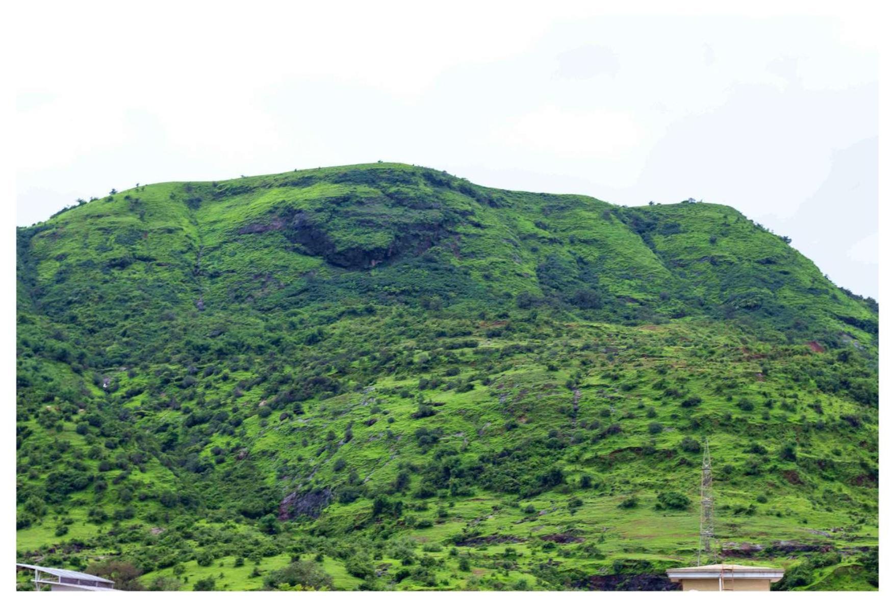Salt Life Villa Lonavala Exterior photo