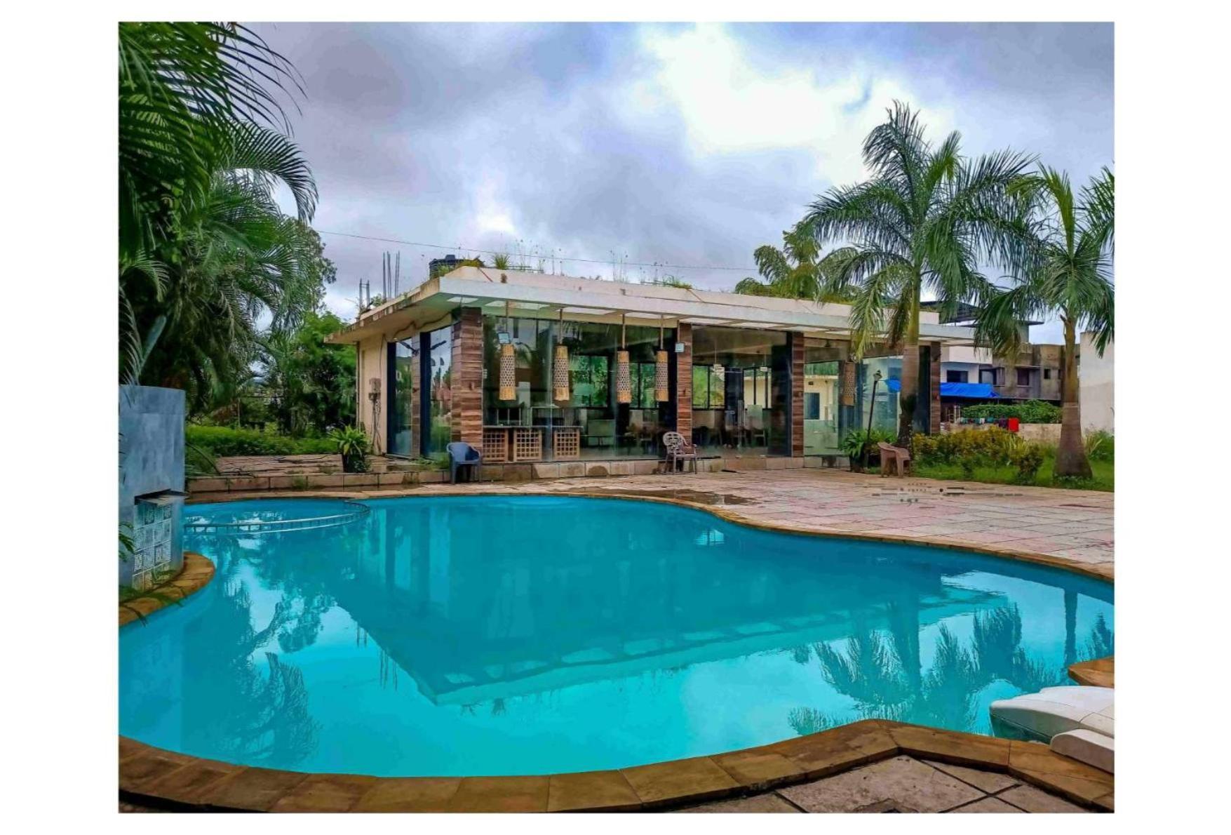 Salt Life Villa Lonavala Exterior photo